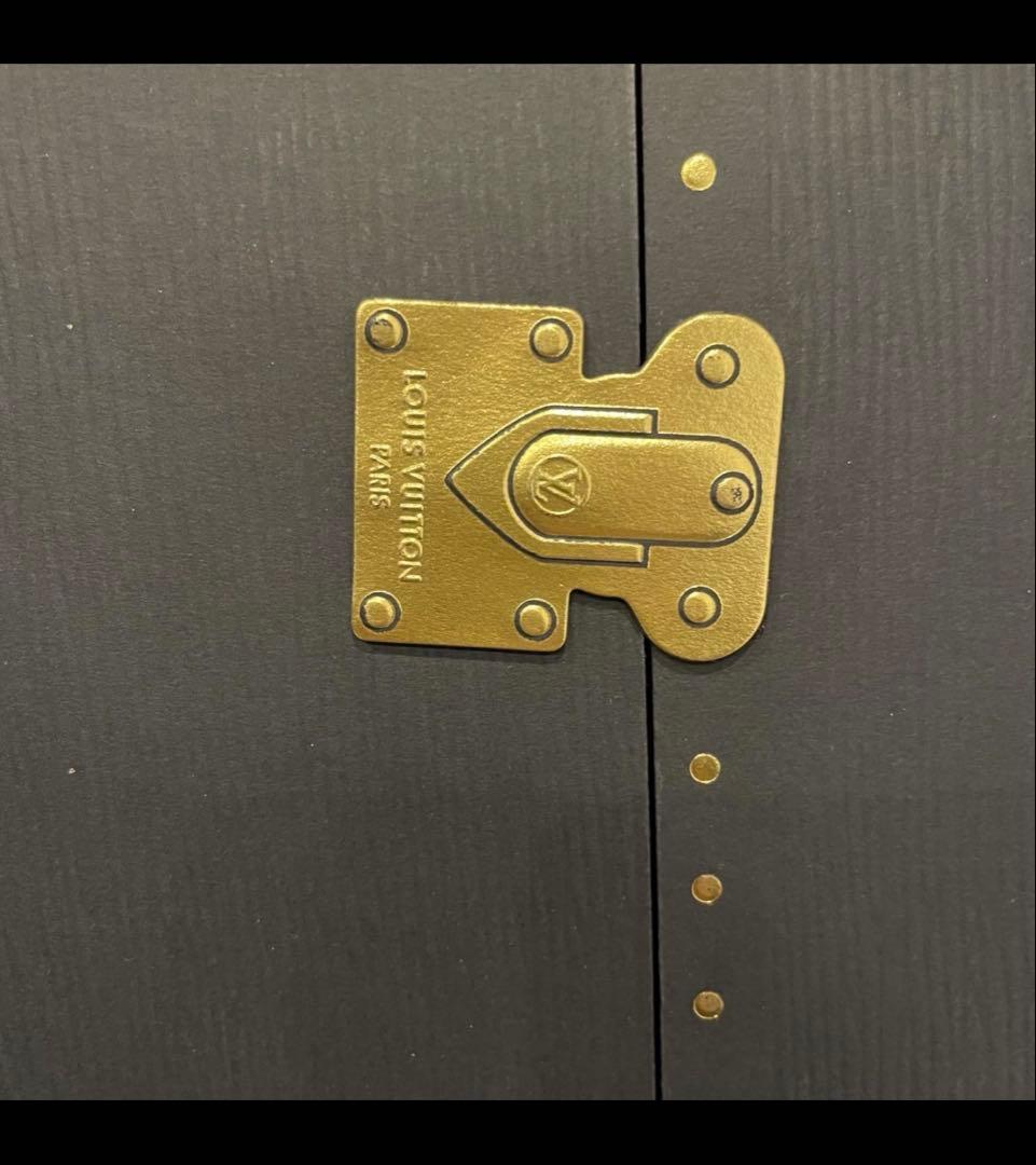 【毎年使用可能】LOUIS VUITTON パリの冬景色 アドベントカレンダー