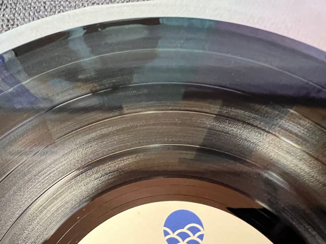 LP邦楽　椎名恵 29 Twenty-nine T28A-1060 帯付1988