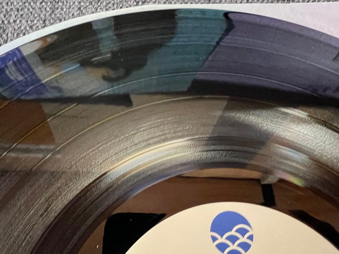 LP邦楽　椎名恵 29 Twenty-nine T28A-1060 帯付1988