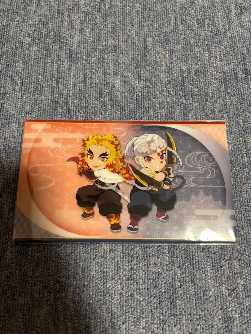 Switch 鬼滅の刃 ヒノカミ血風譚2 付録1つ付き