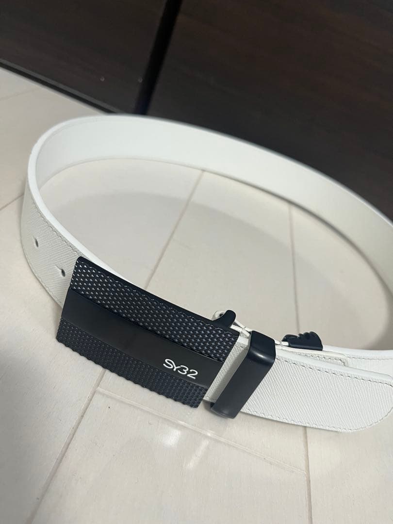 SY32 メンズベルト