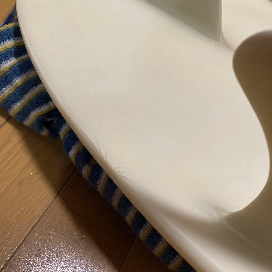 激レア！McCoy さんハンドシェイプPot Belly サーフボード