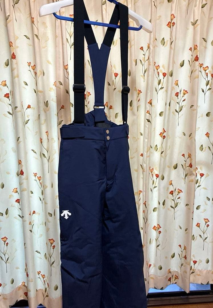 ★未使用品　2024年モデル　オガサカスキーウェア　ビンテージモデル