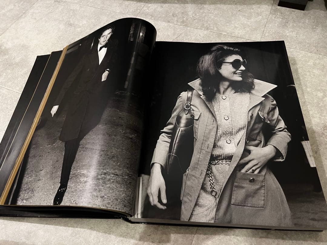 GUCCI グッチ 古本