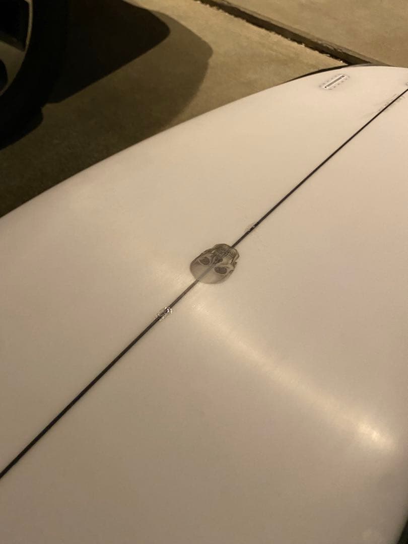 美品　クリステンソン　christenson 6.0 湘南手渡し歓迎