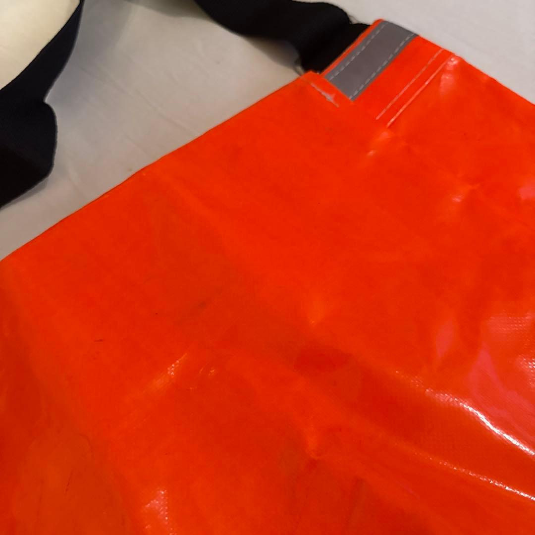 Wolfgang Tillmans メッセンジャーバッグ