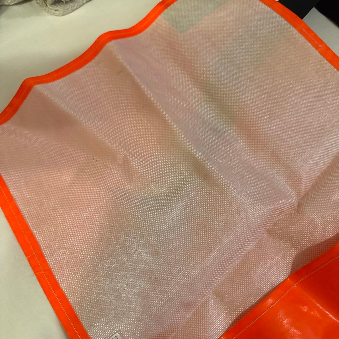 Wolfgang Tillmans メッセンジャーバッグ