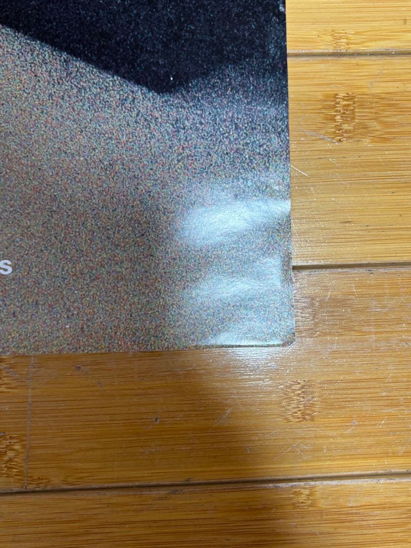 thee michelle gun elephant High Timeポスター