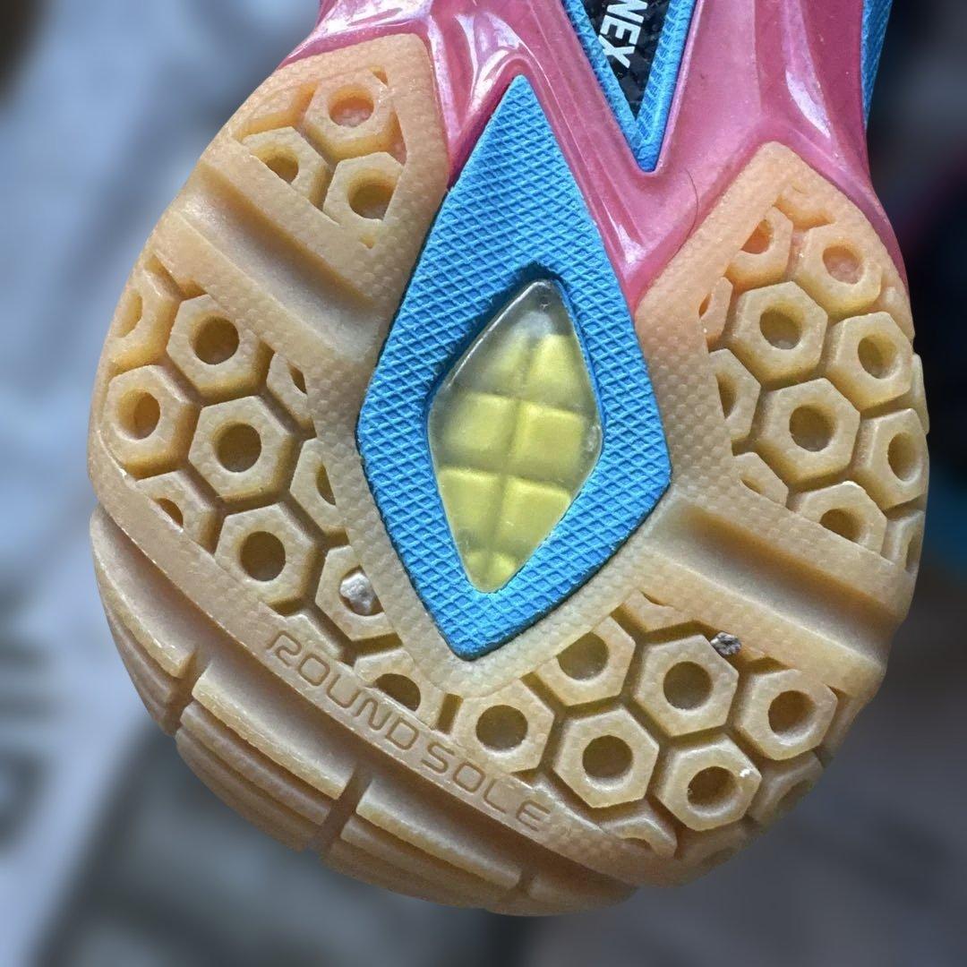 YONEX ECLIPTIONZ バドミントンシューズ