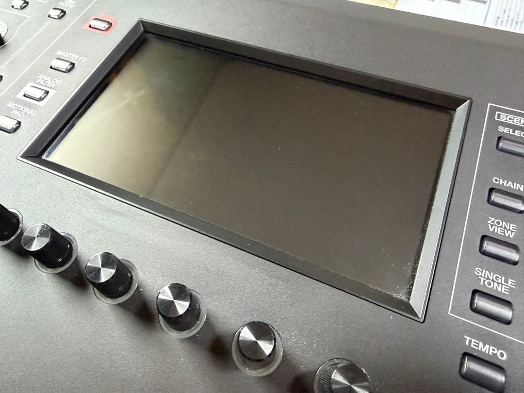 鍵盤楽器 Roland FANTOM 6