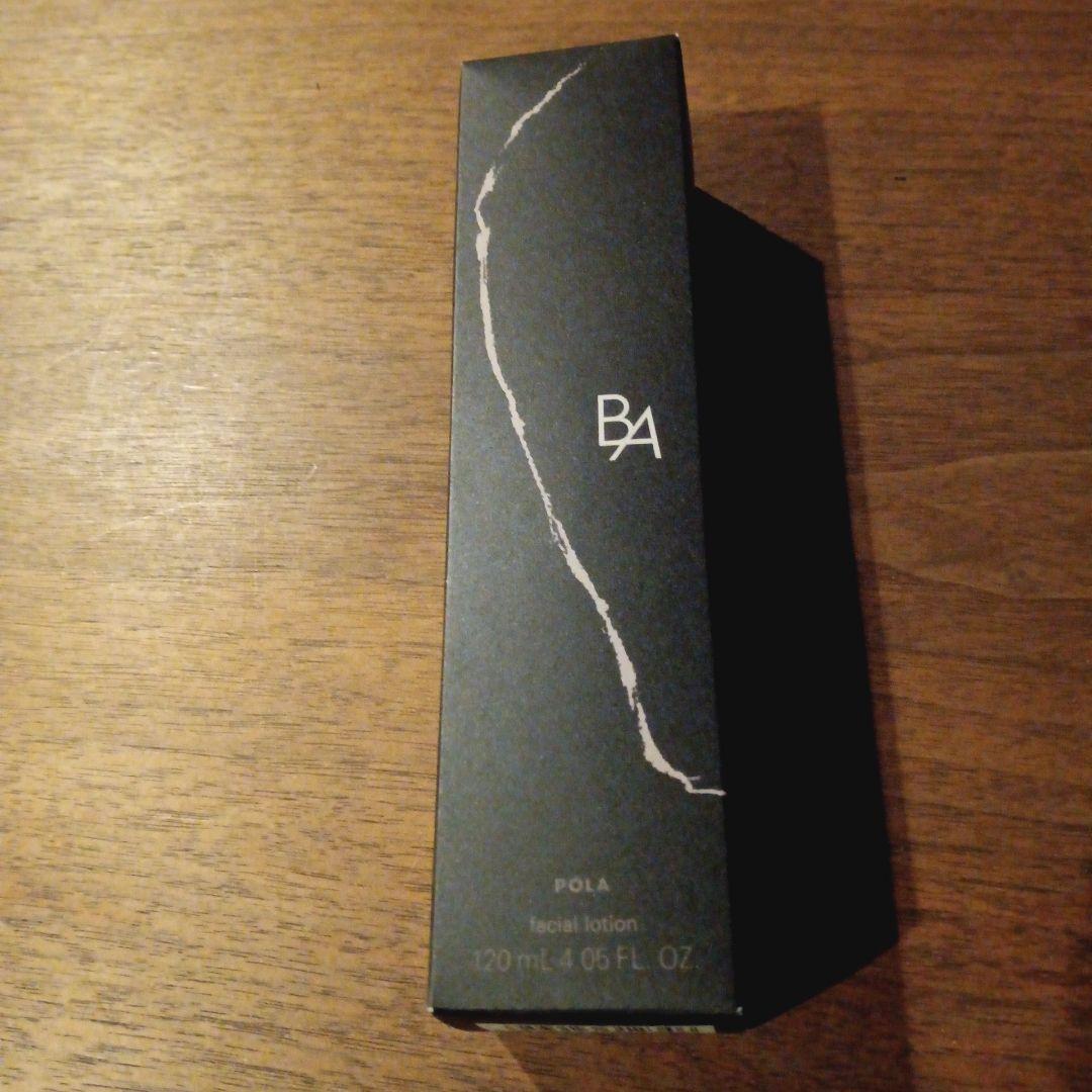 ☆新品☆　ポーラBA ローション7 　本体　120ml