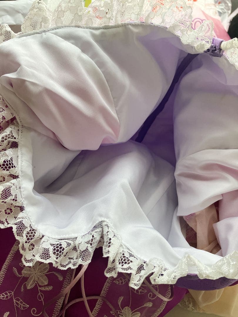 ディズニー ビビディバビディブティック ラプンツェル