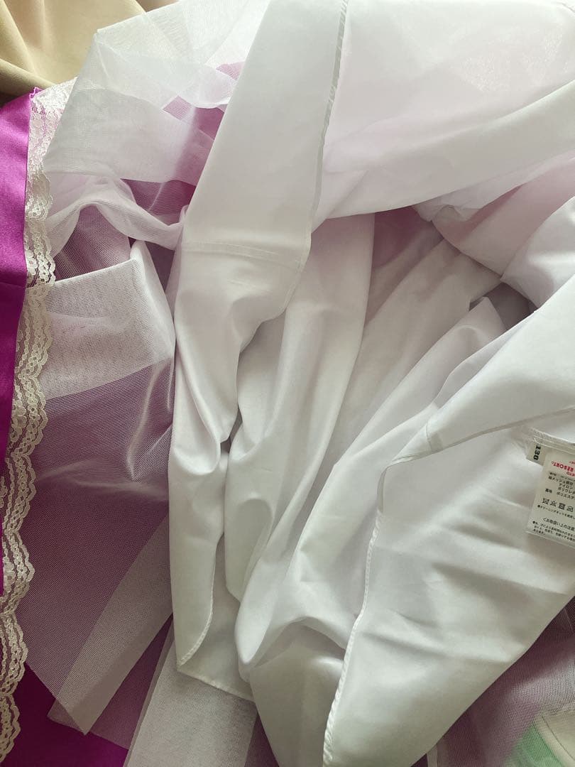 ディズニー ビビディバビディブティック ラプンツェル