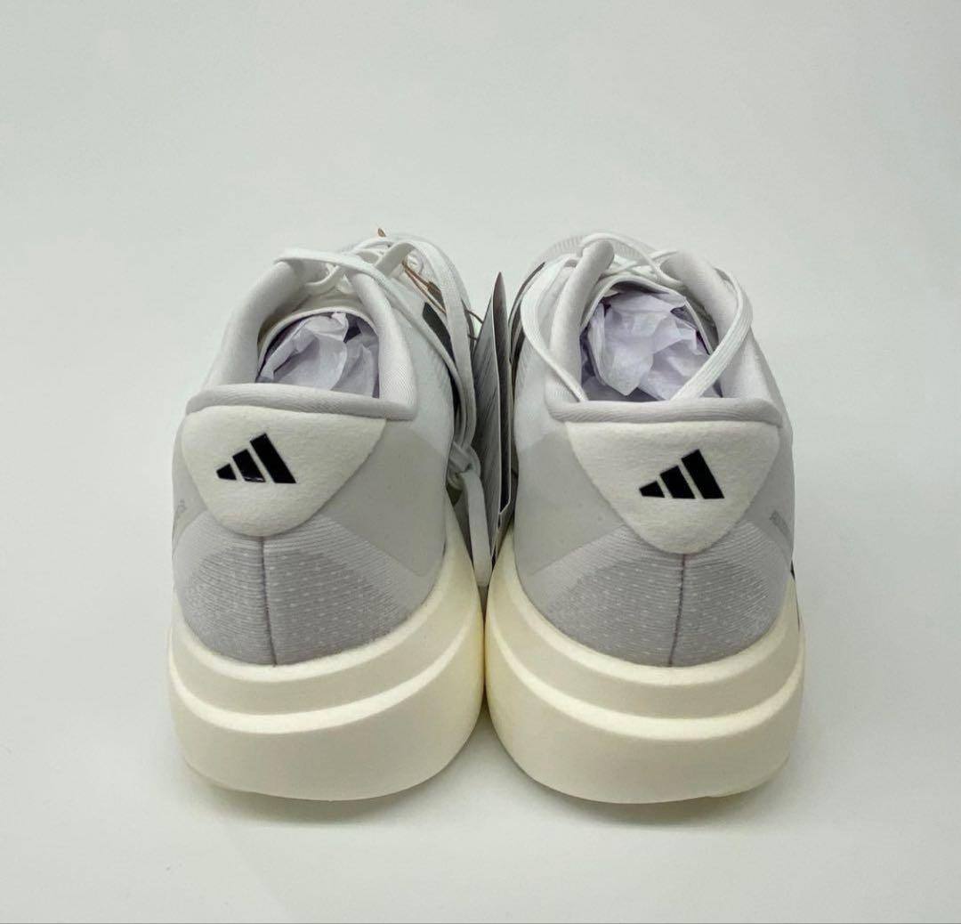 新品未使用 ADIZERO EVO SL レディース 23.5cm JH6208