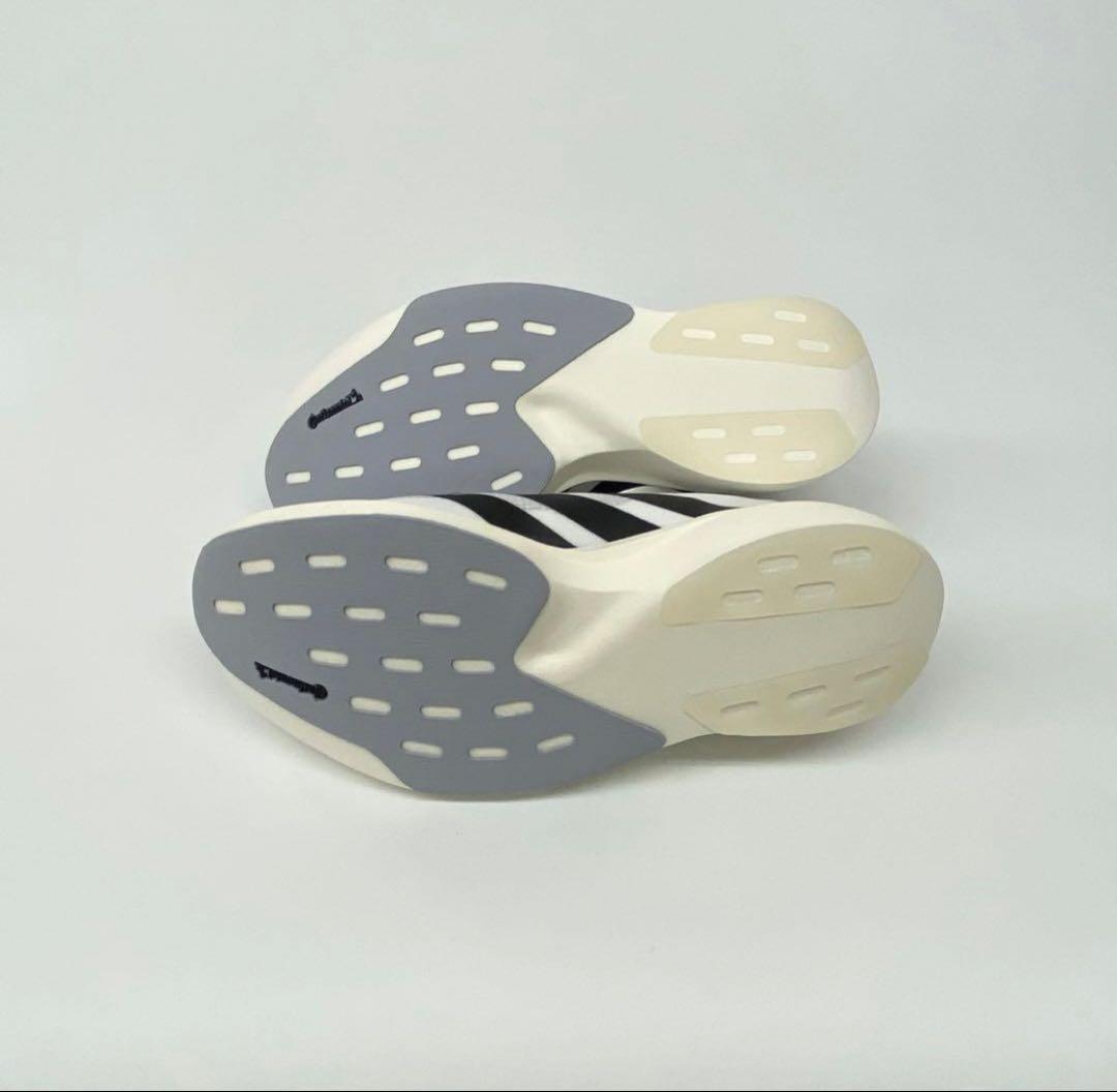 新品未使用 ADIZERO EVO SL レディース 23.5cm JH6208