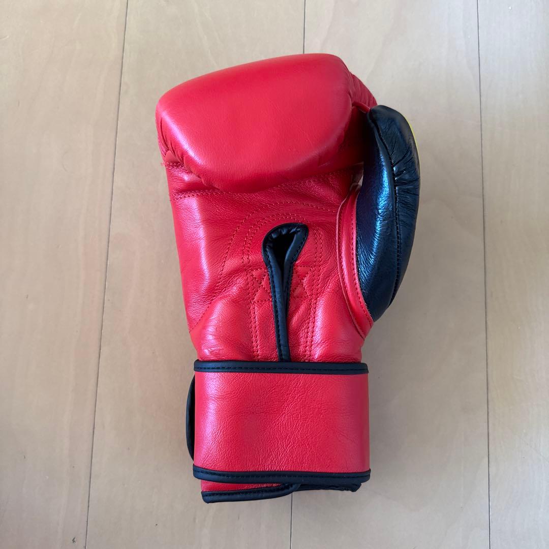 ボクシング SUPERARE S50 VELCRO GLOVES