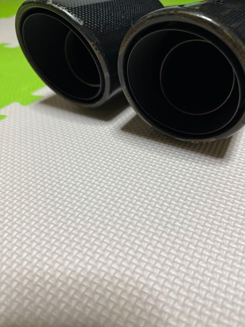 ジャガーfタイプワンオフマフラー