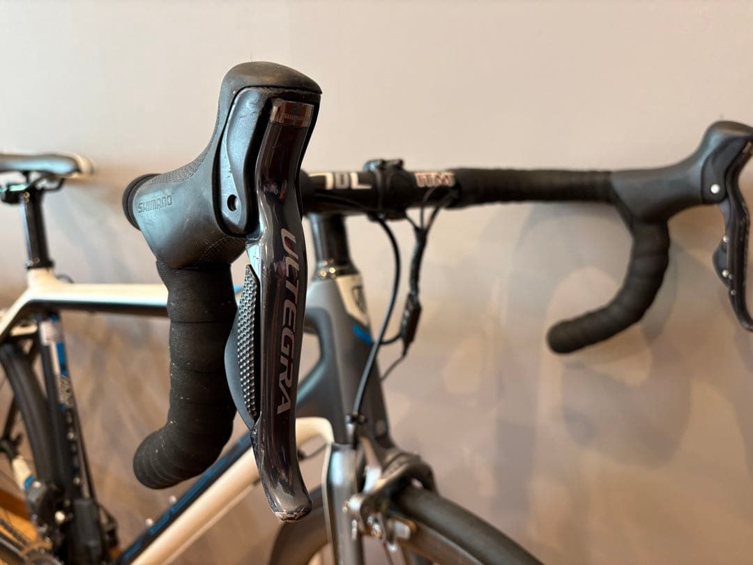 自転車本体 TREK GARY FISHER COLLECTION CRONUS PRO