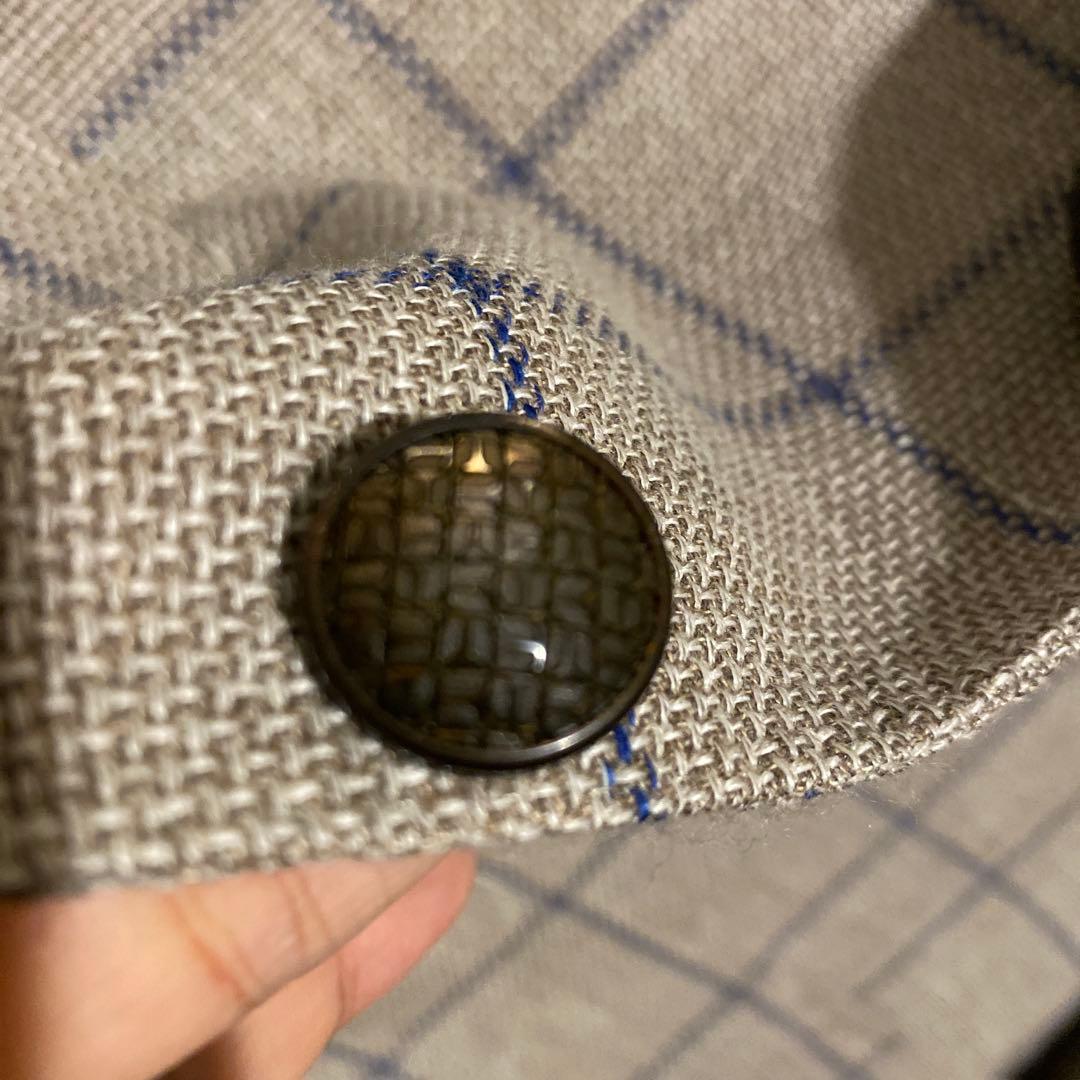 taka　Tagliatore タリアトーレ モンテカルロ ジャケット