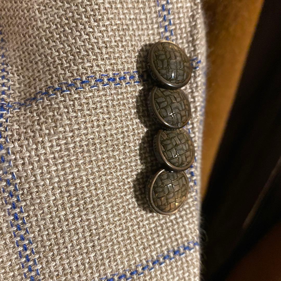 taka　Tagliatore タリアトーレ モンテカルロ ジャケット