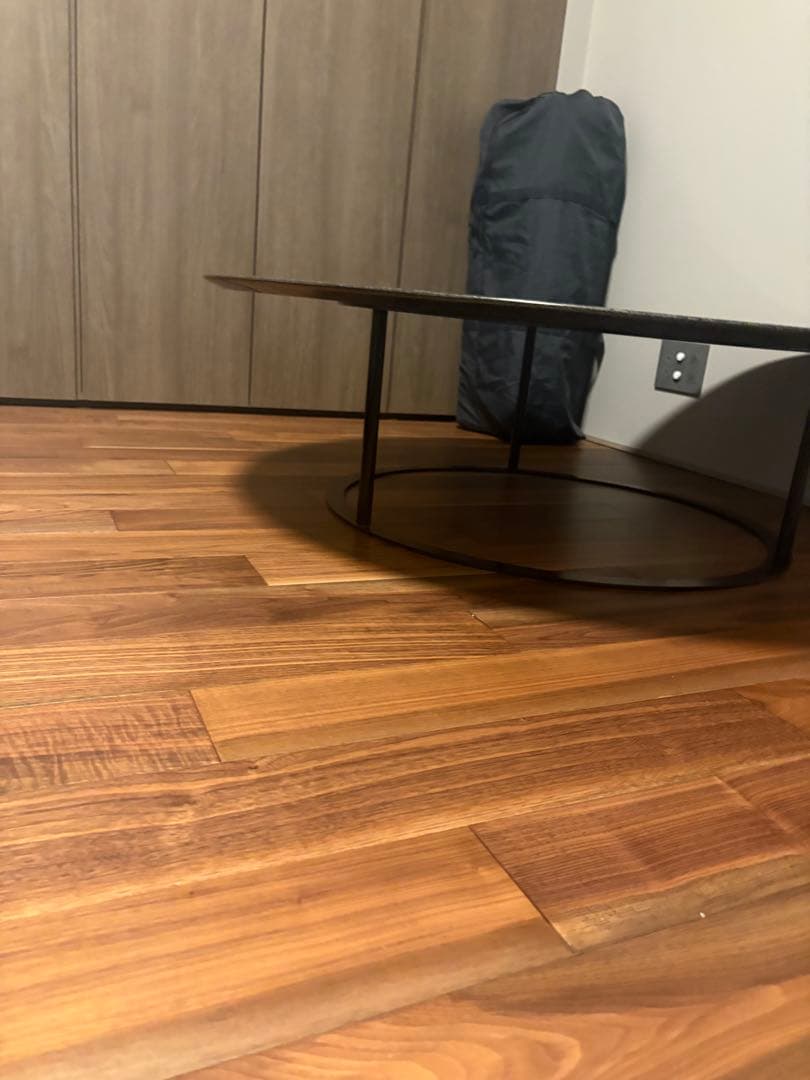 888　arflex アルフレックス　テーブル　UVI