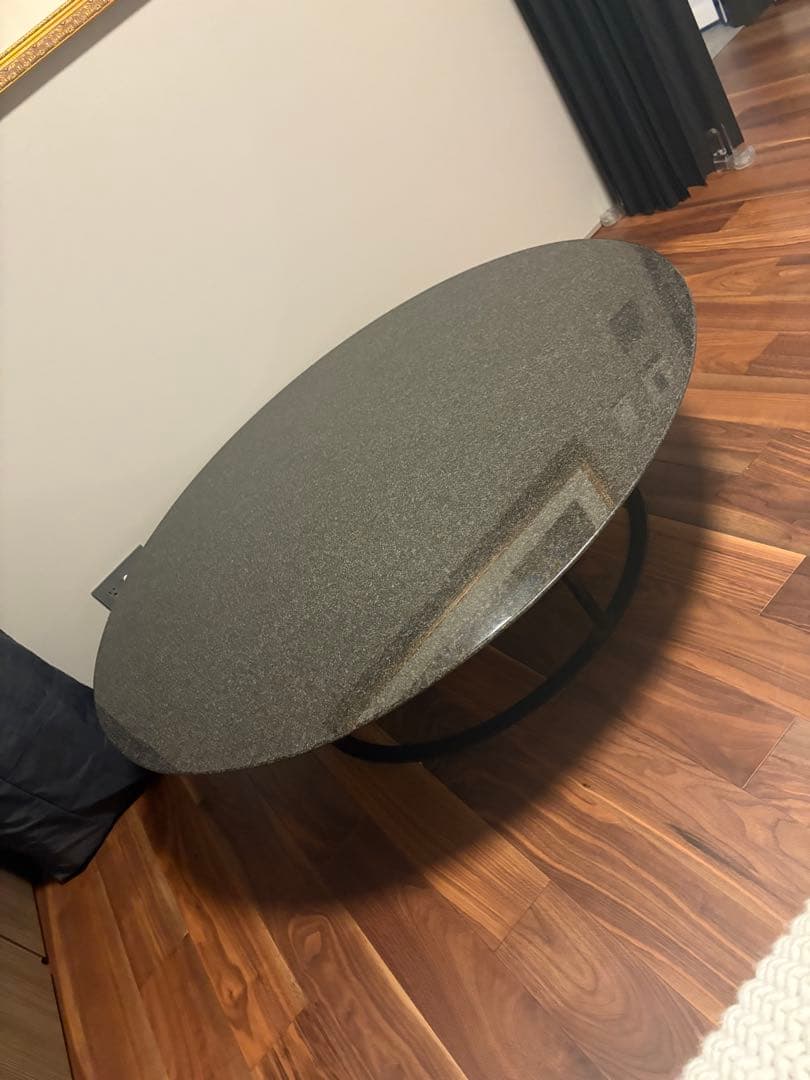 888　arflex アルフレックス　テーブル　UVI