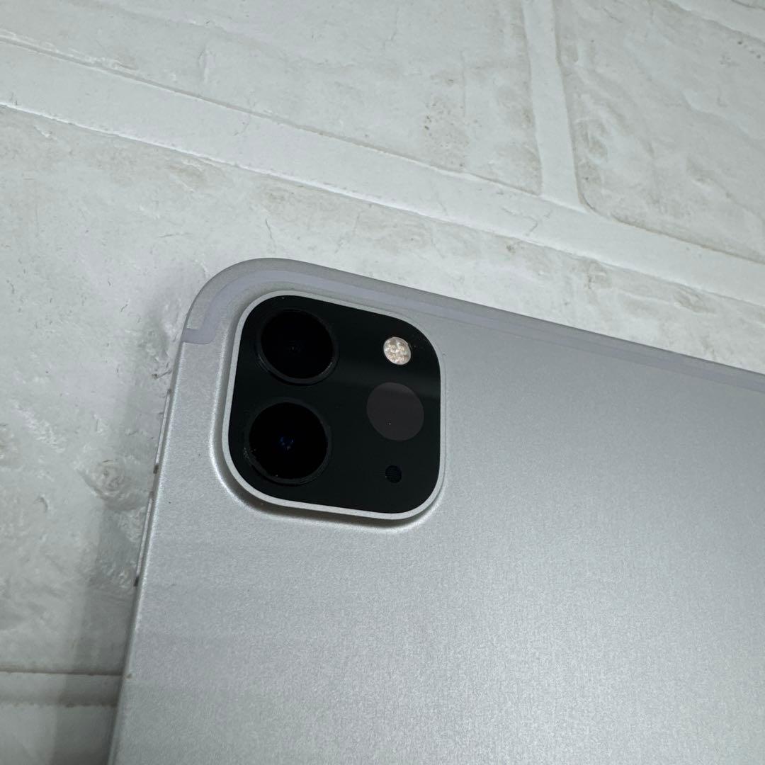 iPad本体 iPad Pro 12.9 M1 Wi-Fi+Cellular 128GB