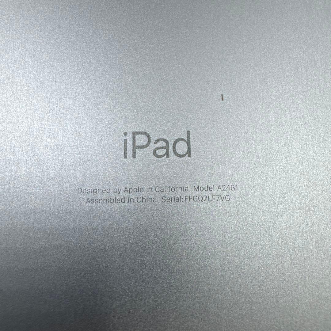 iPad本体 iPad Pro 12.9 M1 Wi-Fi+Cellular 128GB