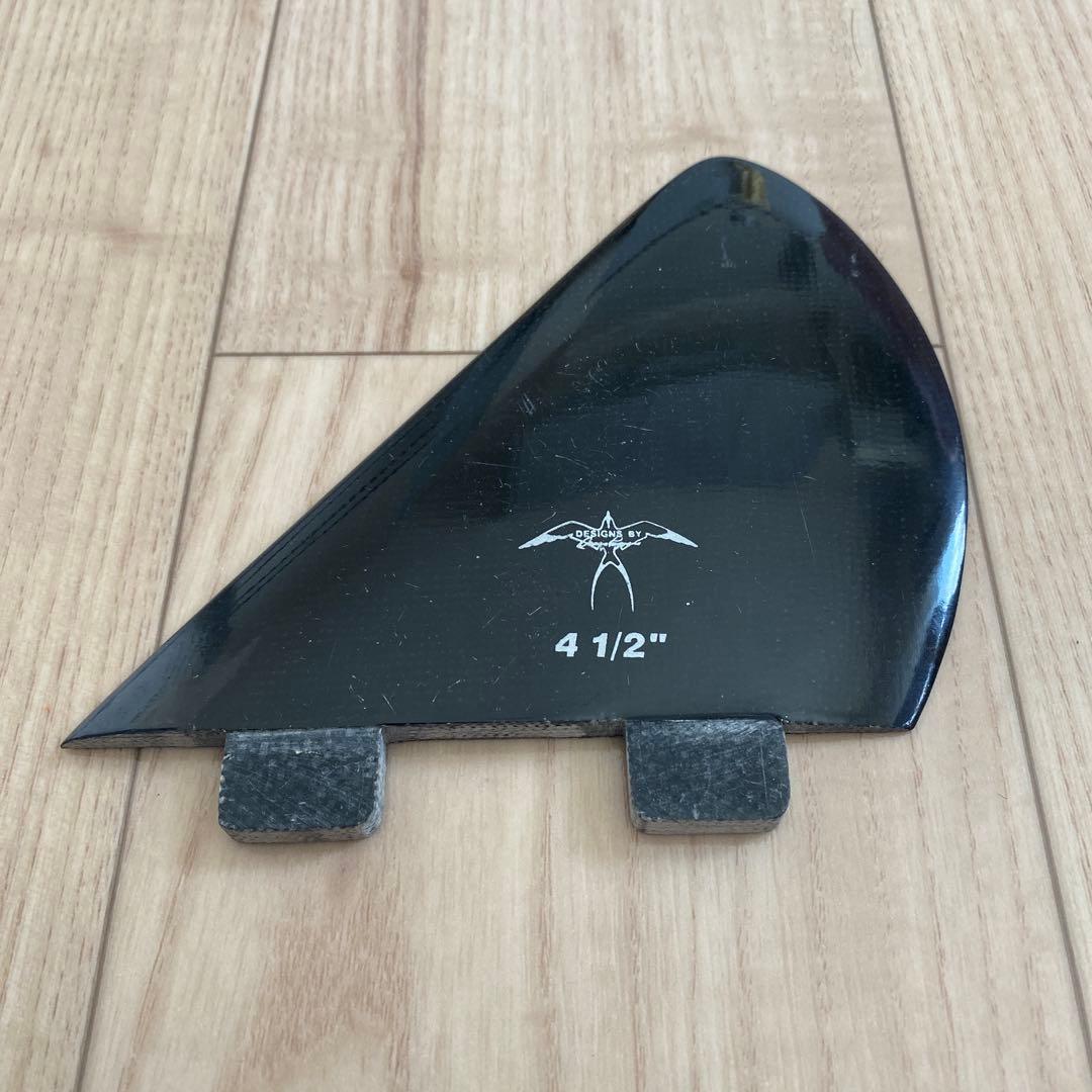 ドナルドタカヤマ　ハワイアンプロデザイン ハロフィン FCS HALO