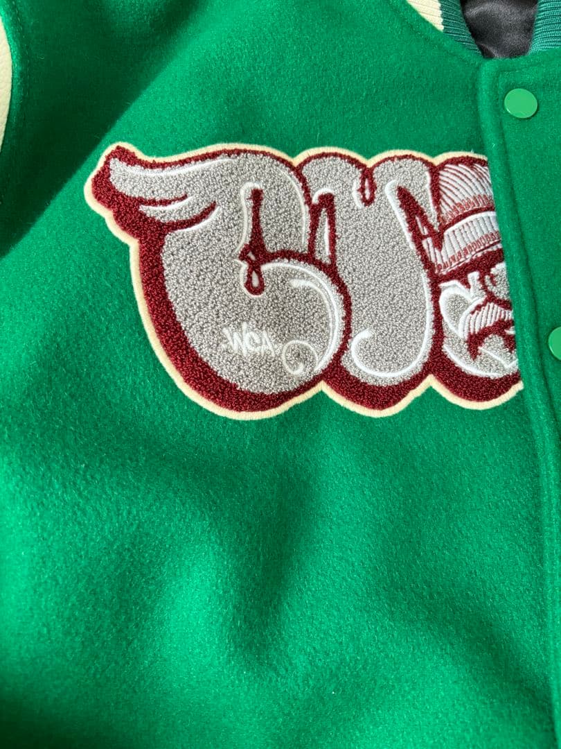 J*R様 Born × Raised Mr. cartoon variety j