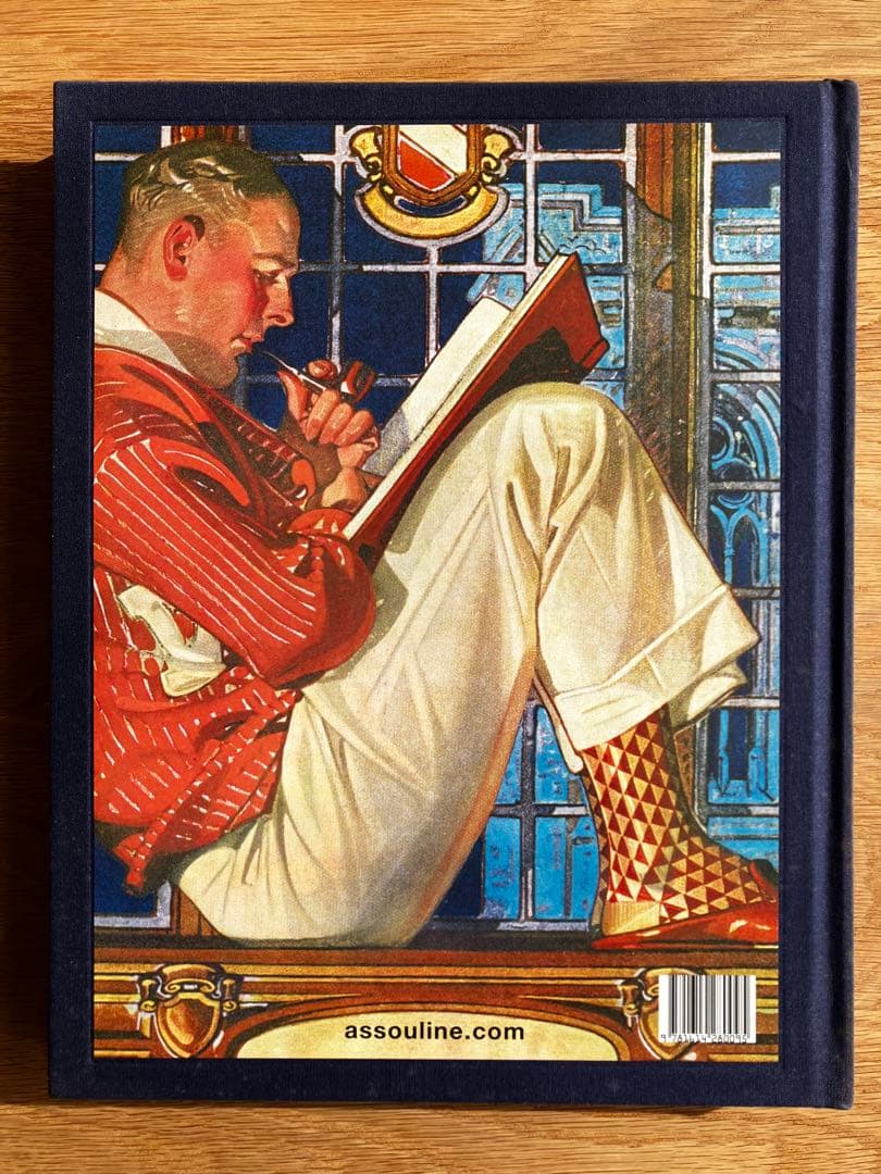 IVY LEAGUE 写真集