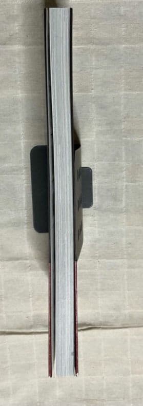 CLAMP X illustrated collection　画集　イラスト集