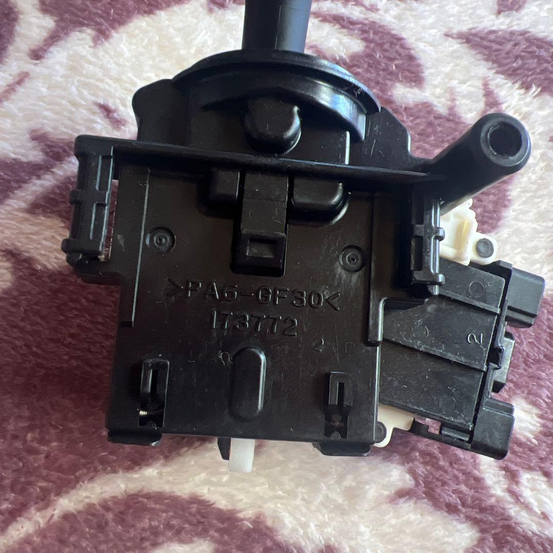 ミラカスタム　ディマースイッチ　フォグランプセット