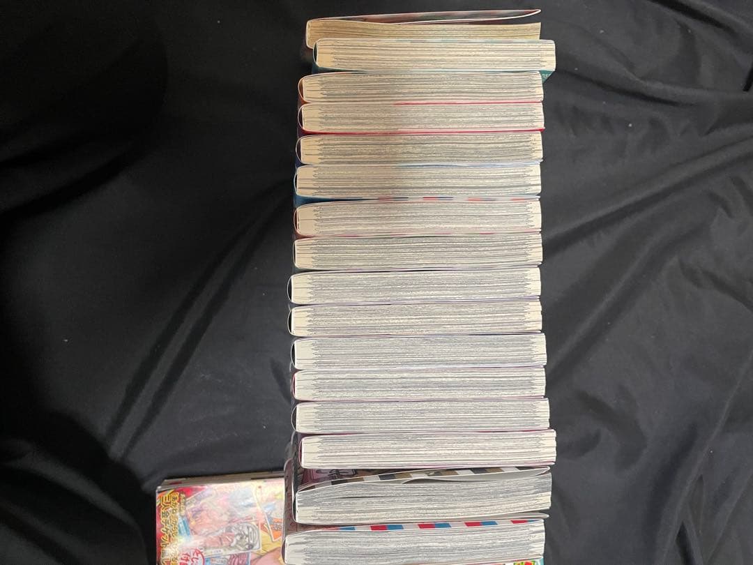 あかね噺　セット　17巻まで　※15巻無し　あかねばなし