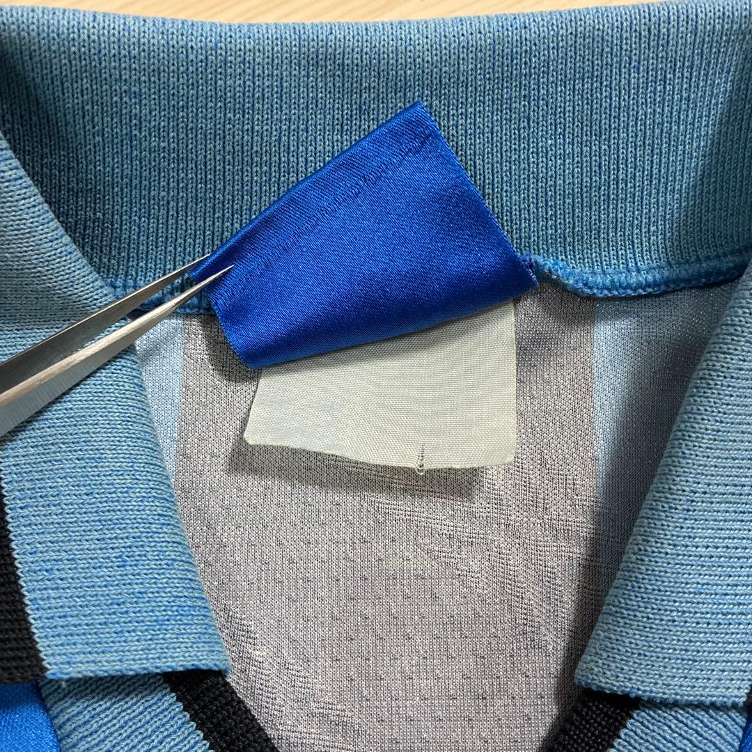 インテル94/95（H）半袖