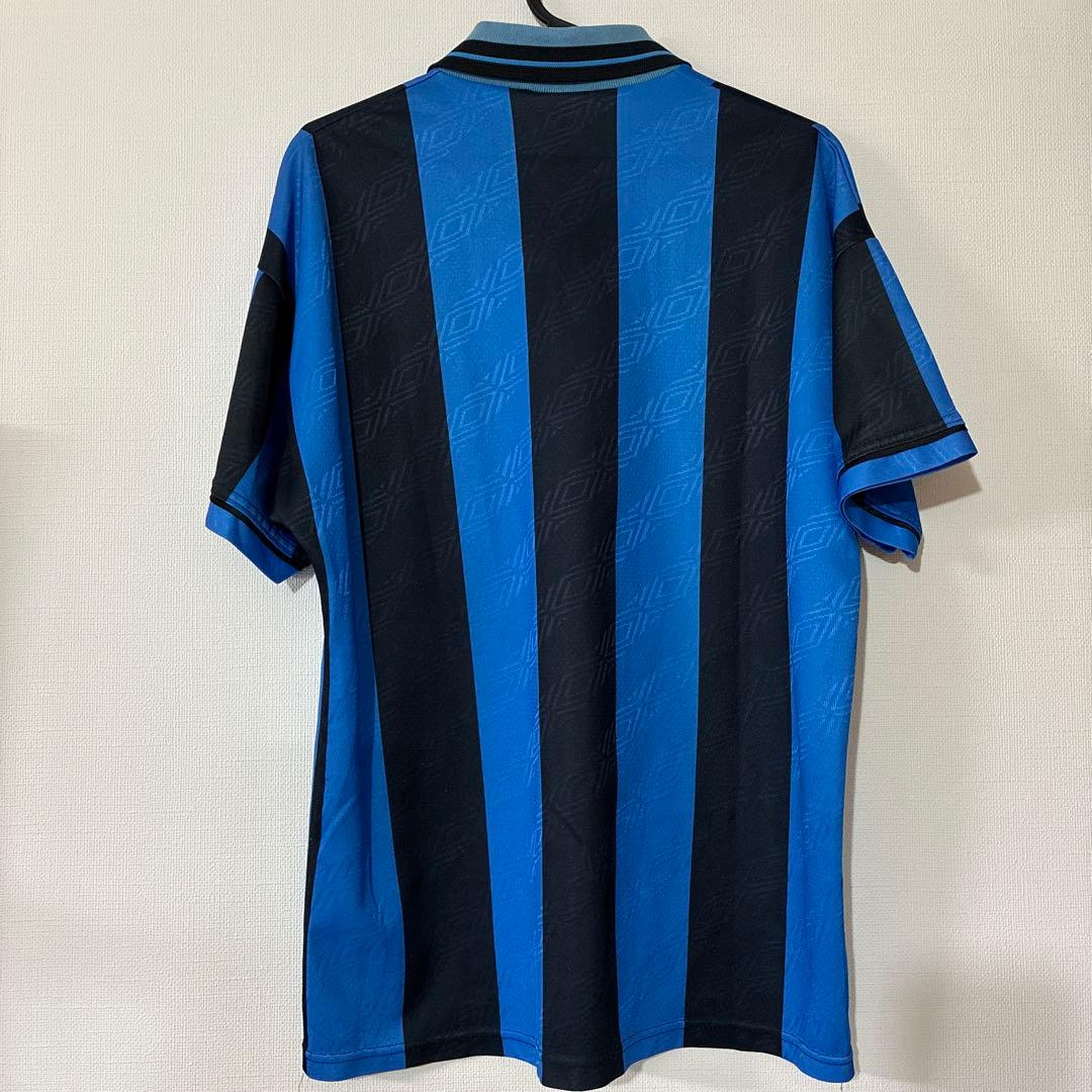 インテル94/95（H）半袖