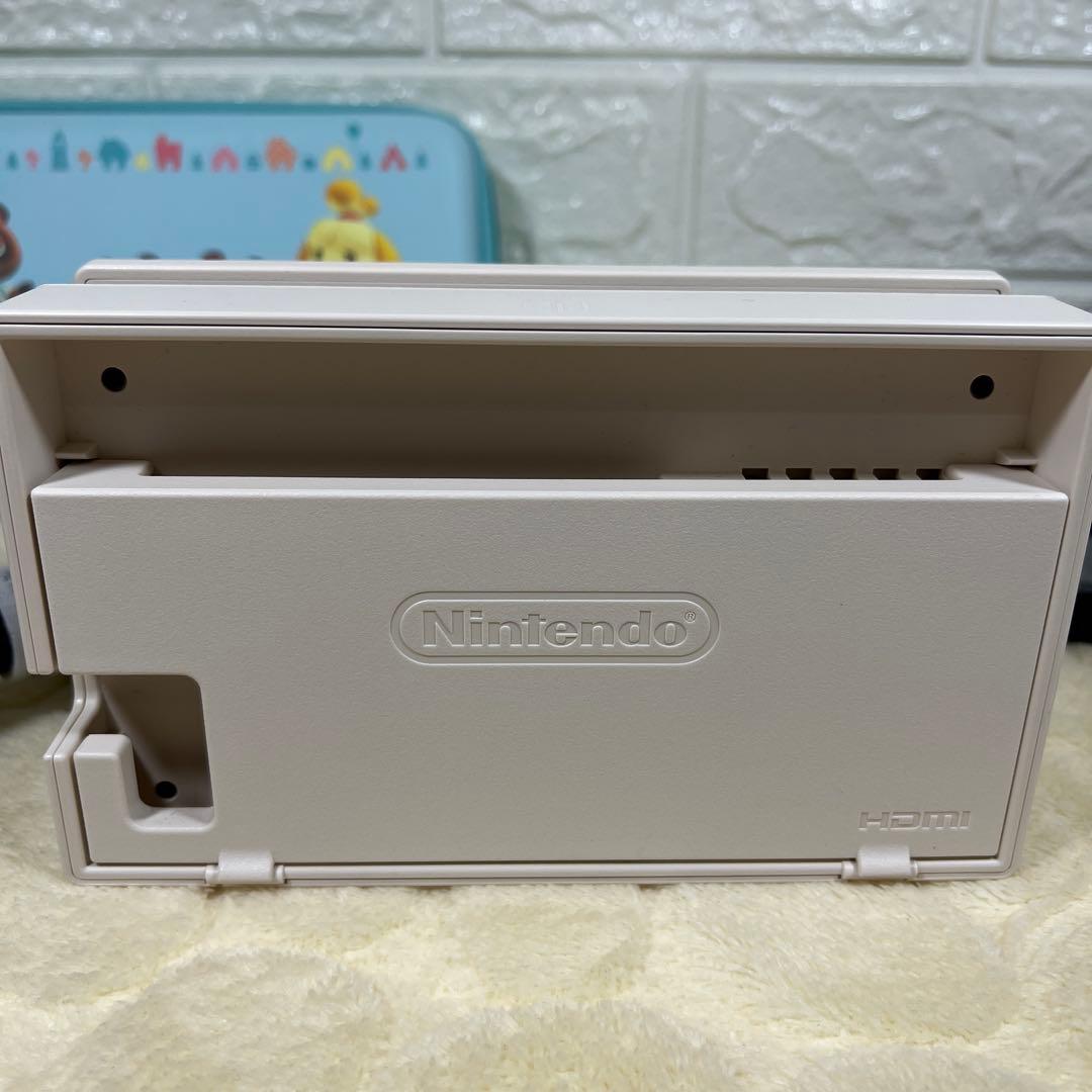 Nintendo Switch あつまれどうぶつの森ver 本体 スイッチ