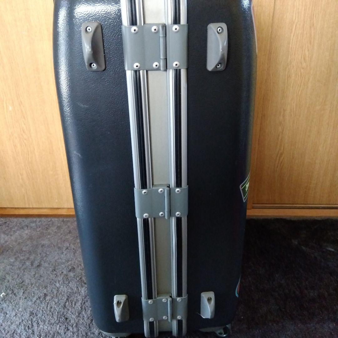 ミッキーマウス キャリーケース