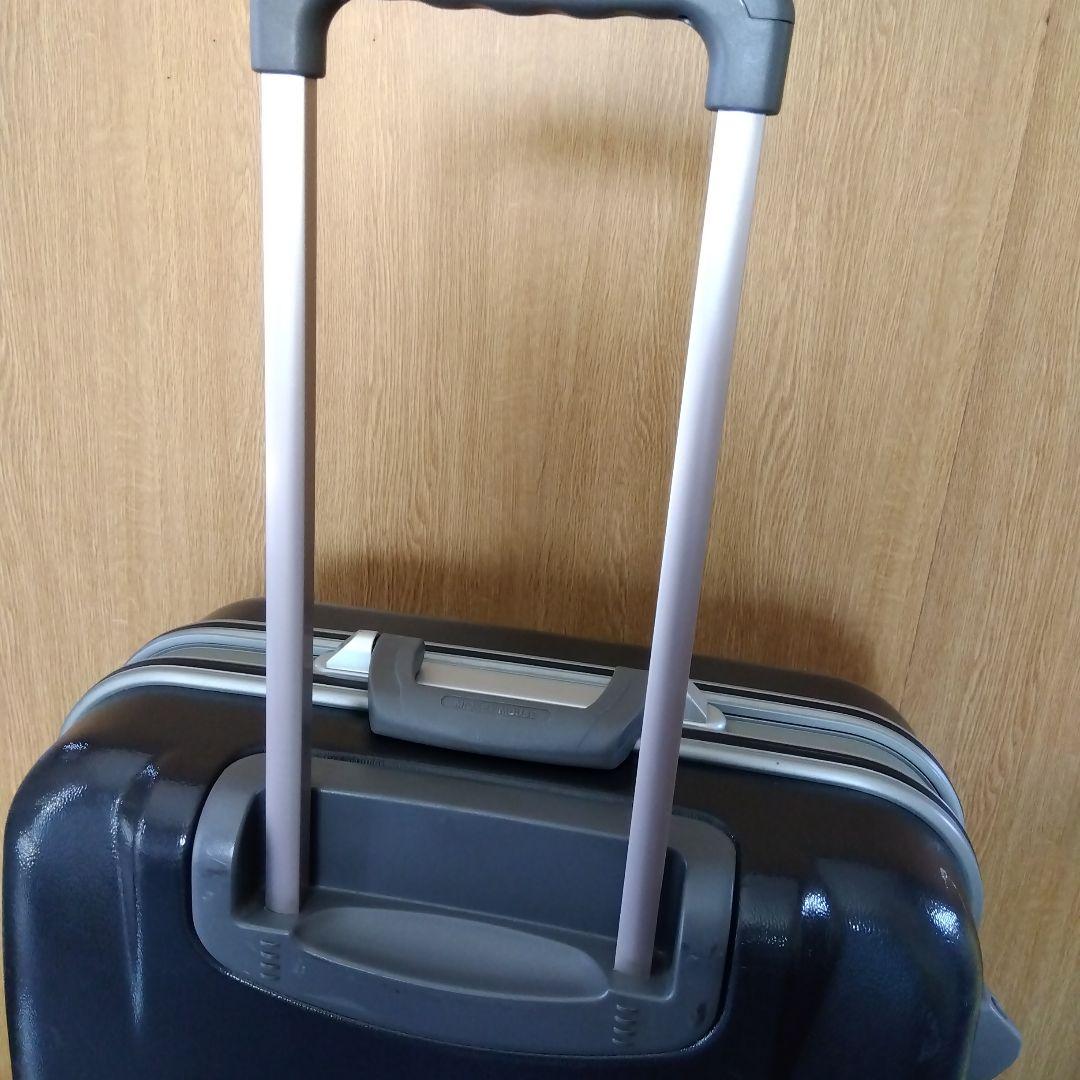 ミッキーマウス キャリーケース