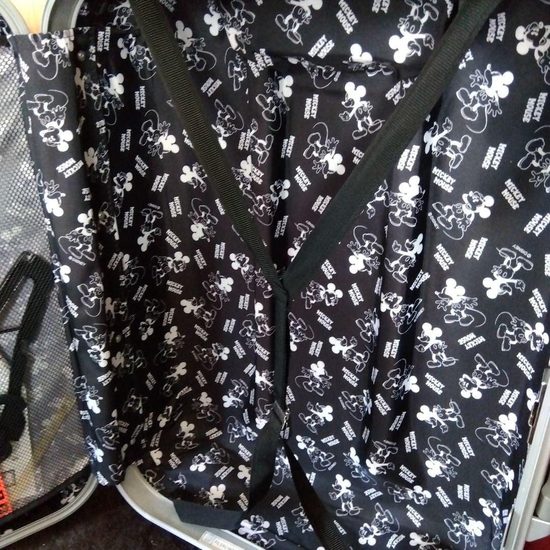 ミッキーマウス キャリーケース