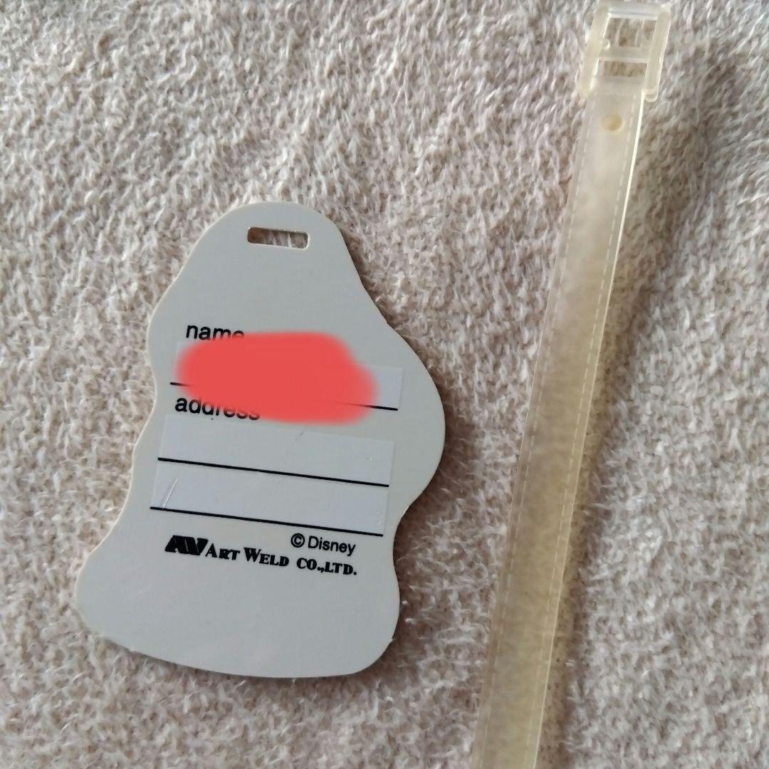 ミッキーマウス キャリーケース