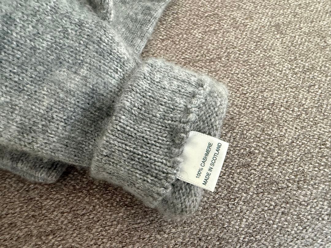 johnstons(ジョンストンズ) アームウォーマー