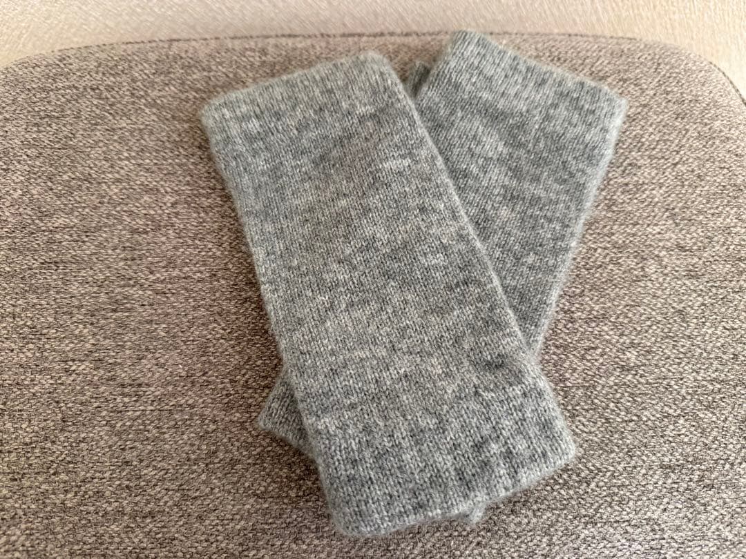 johnstons(ジョンストンズ) アームウォーマー