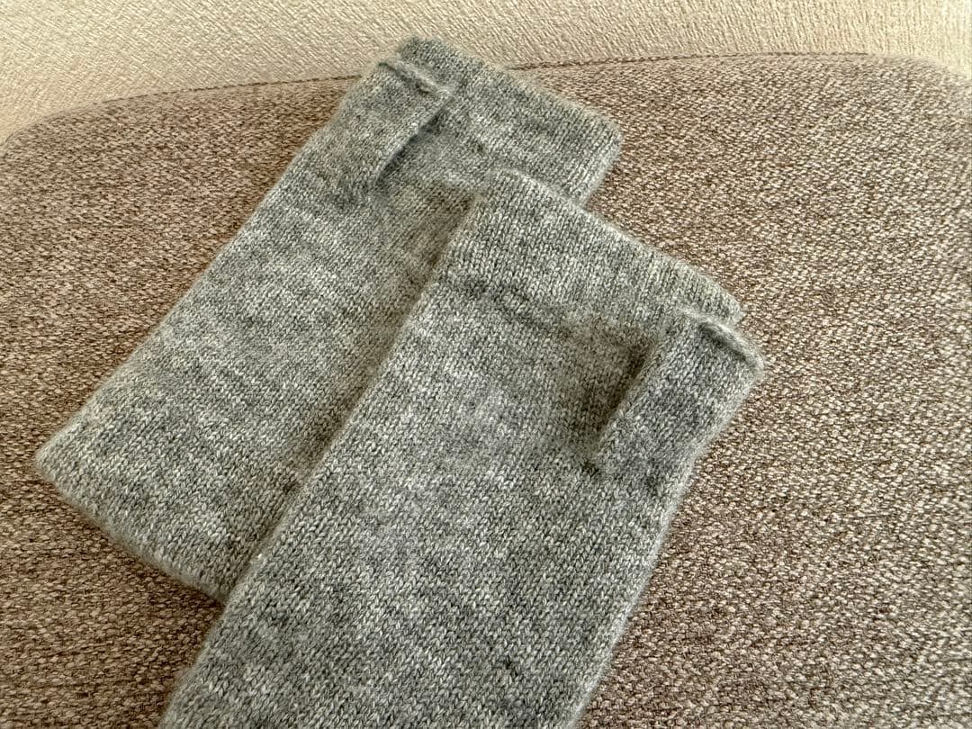 johnstons(ジョンストンズ) アームウォーマー