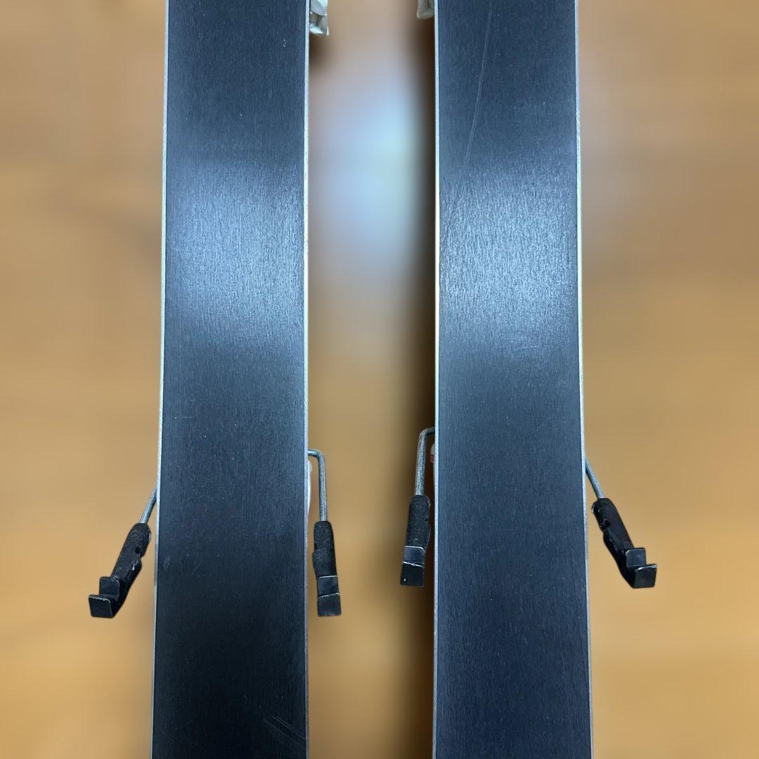 ジュニア用ATOMICスキー板 140cm (板のみ)