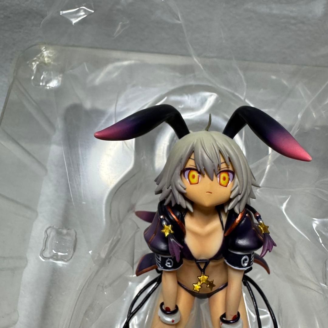 【超希少品】バトスピ部限定品　バトルスピリッツ　渚のブラックスター　フィギュア