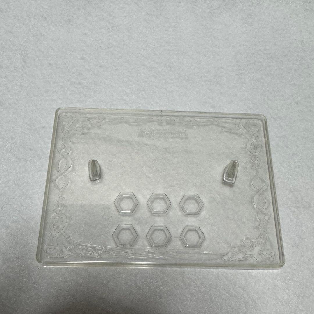 【超希少品】バトスピ部限定品　バトルスピリッツ　渚のブラックスター　フィギュア