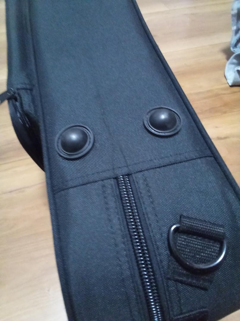 KTL トロンボーン　セミハードケース