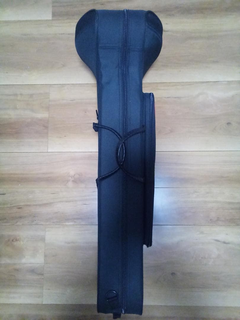 KTL トロンボーン　セミハードケース