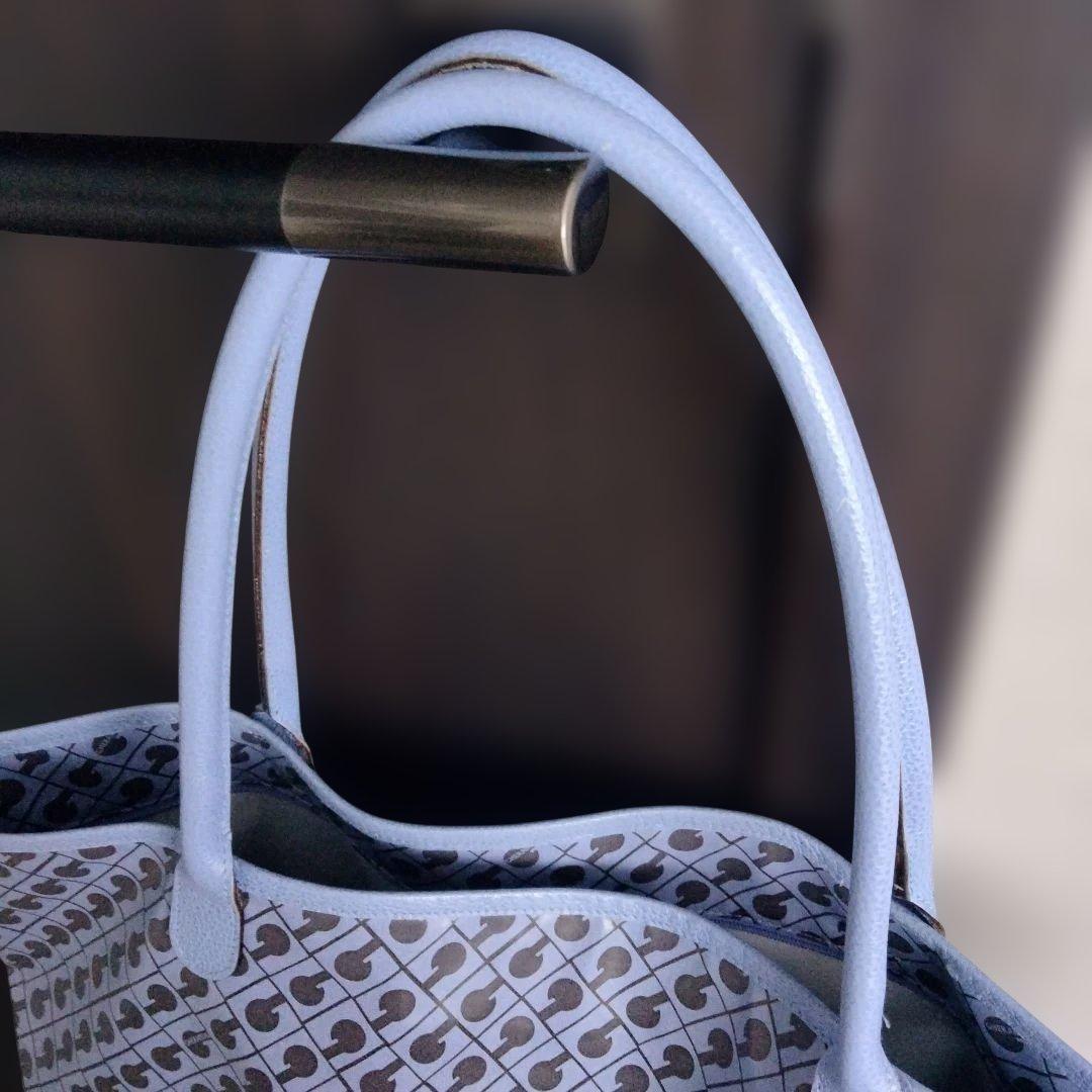 （❤お値下げ中❤）GHERARDINIトートバッグ 保存袋付き